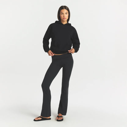 Cotton Fleece Classic Hoodie