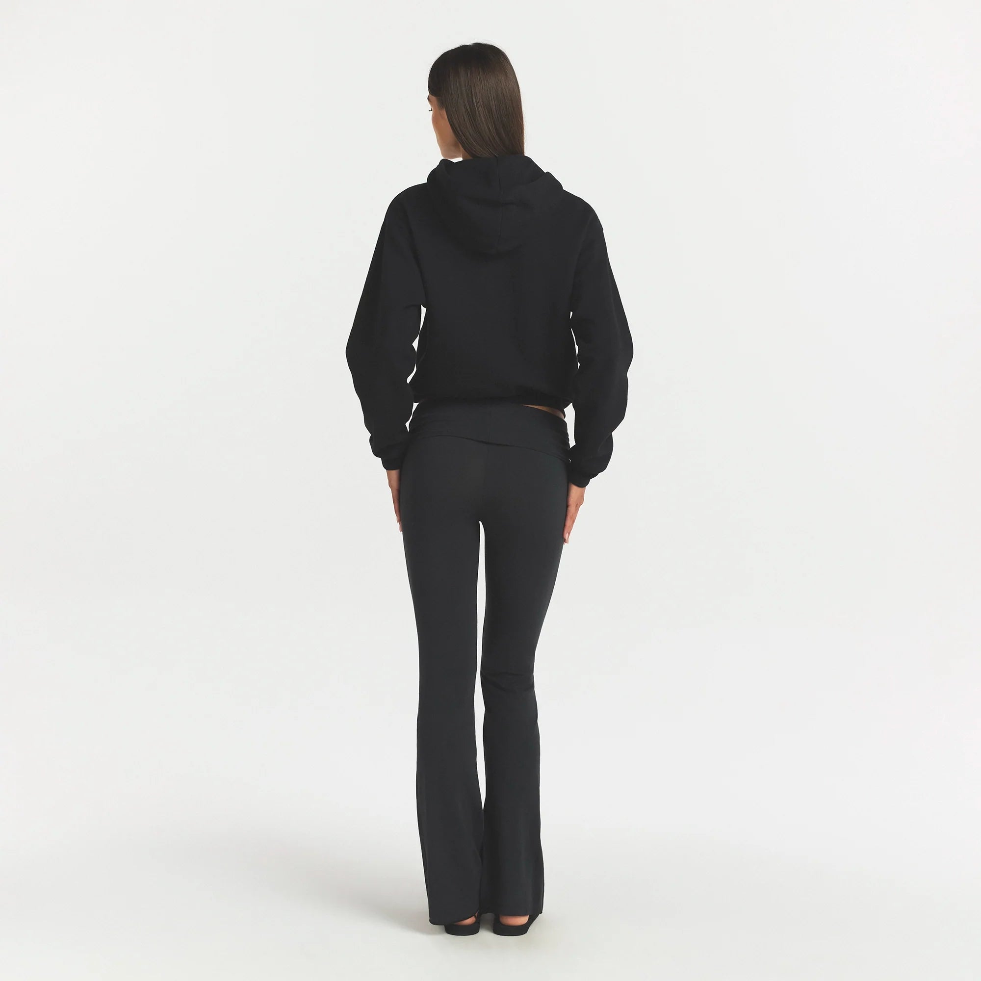 Cotton Fleece Classic Hoodie