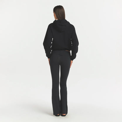 Cotton Fleece Classic Hoodie