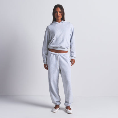 Cotton Fleece Classic Hoodie