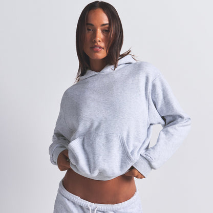 Cotton Fleece Classic Hoodie