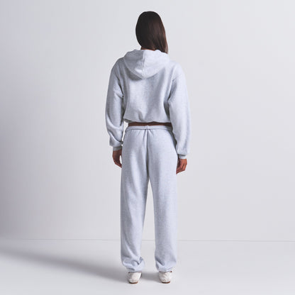 Cotton Fleece Classic Hoodie