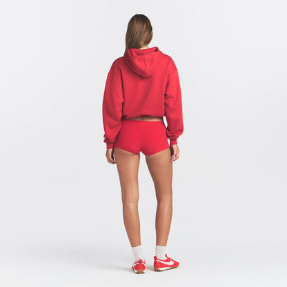 Cotton Fleece Classic Hoodie