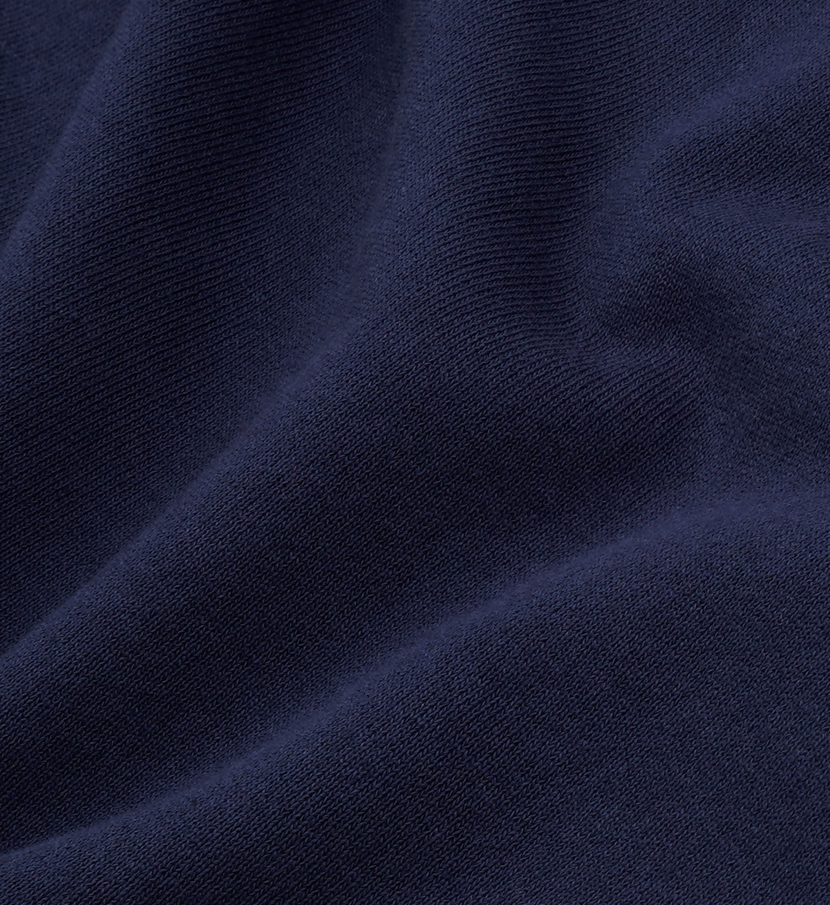 Play Tennis Gym Short - Navy/White