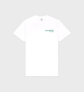 Play Tennis T-Shirt - White