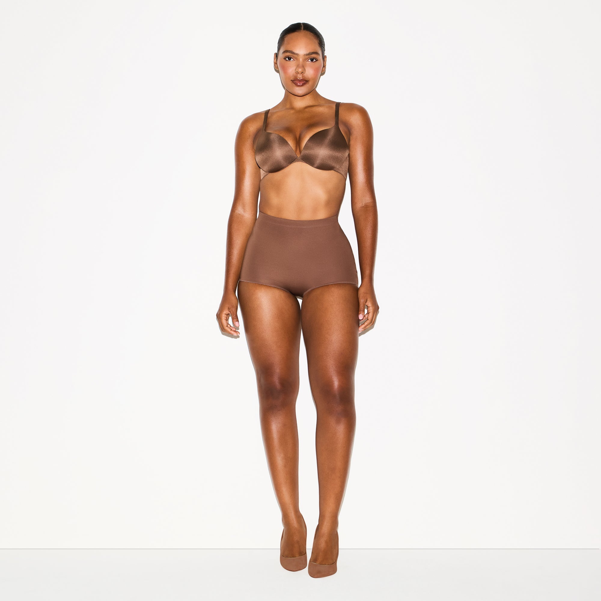 SKIMS BODY BUTT ENHANCING PADDED BRIEF | JASPER