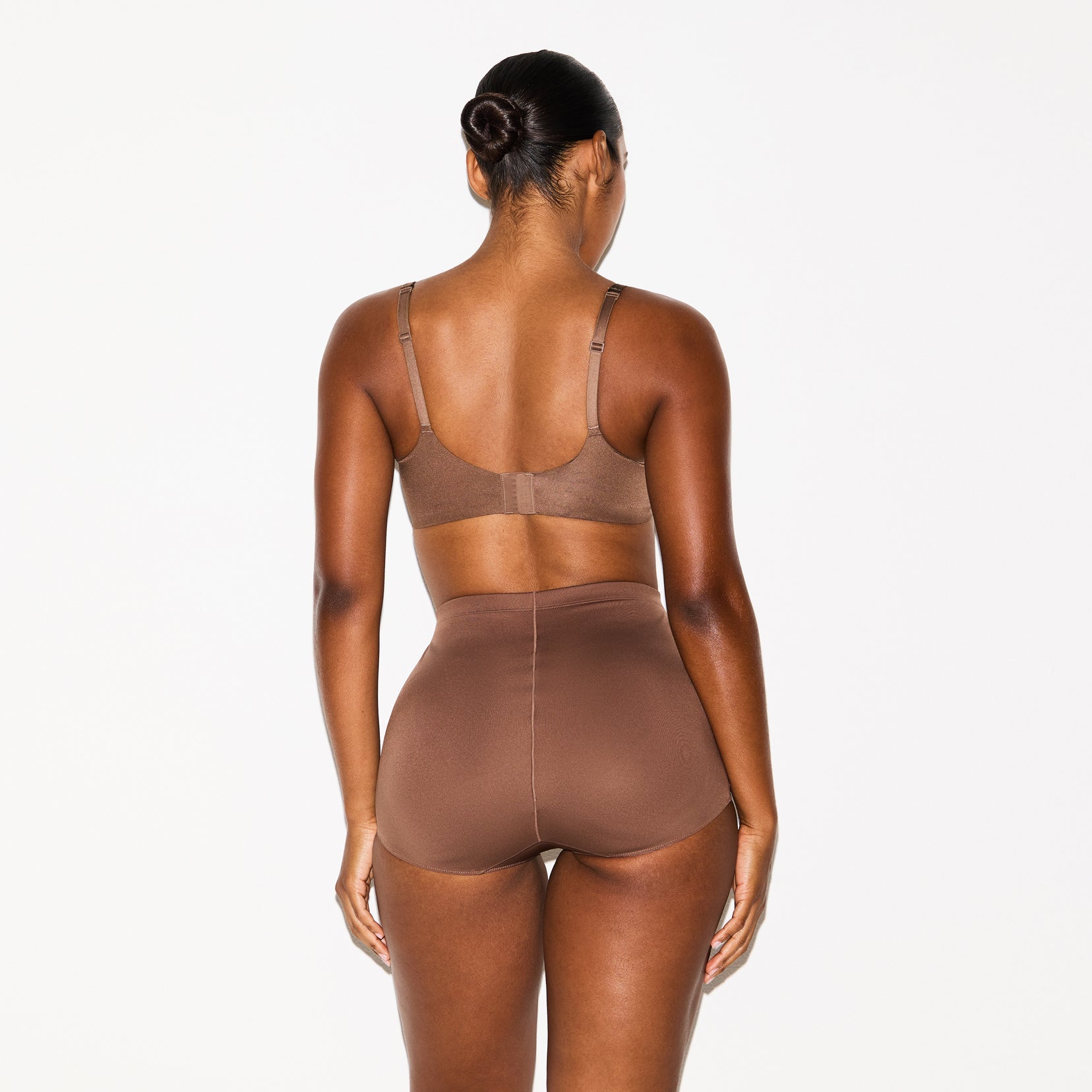 SKIMS BODY BUTT ENHANCING PADDED BRIEF | JASPER
