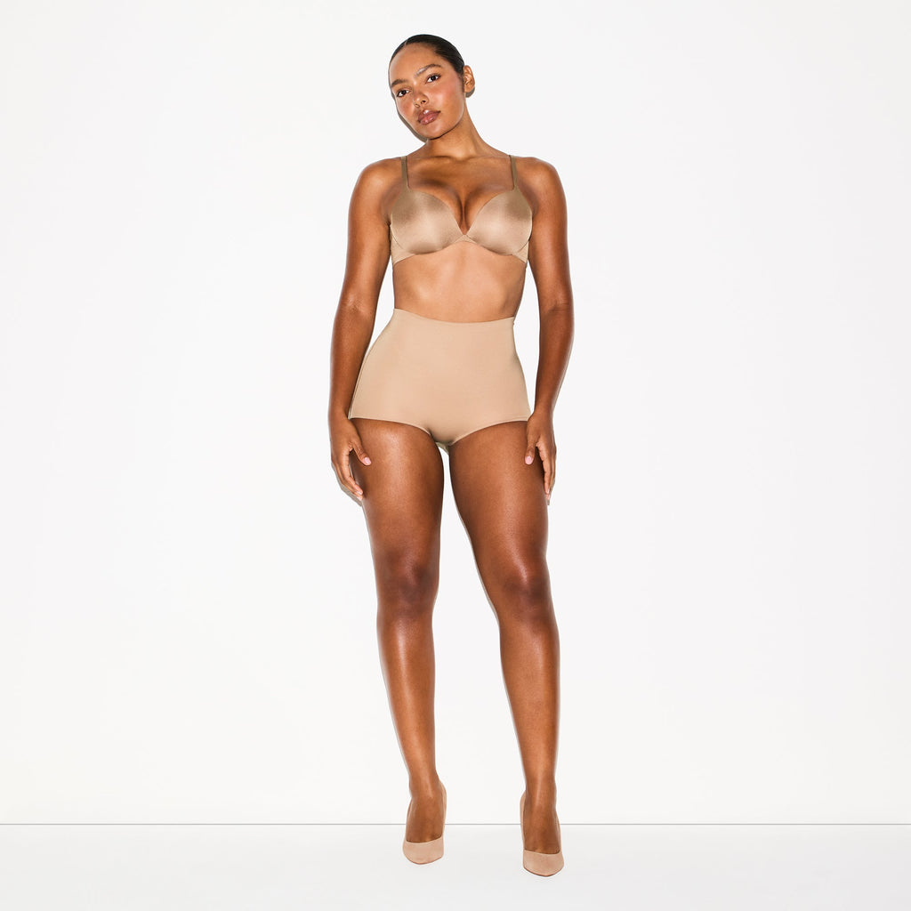 SKIMS BODY BUTT ENHANCING PADDED BRIEF | SIENNA