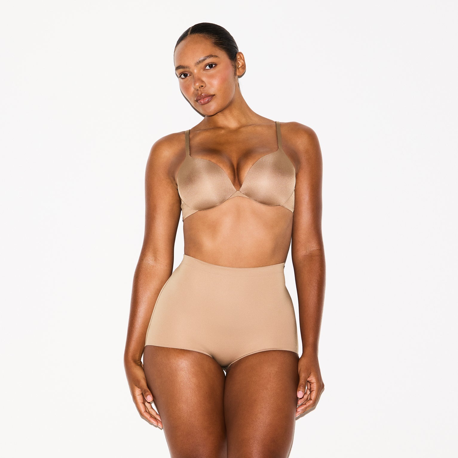 SKIMS BODY BUTT ENHANCING PADDED BRIEF | SIENNA