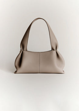 Numéro Neuf East West Edition Textured Taupe