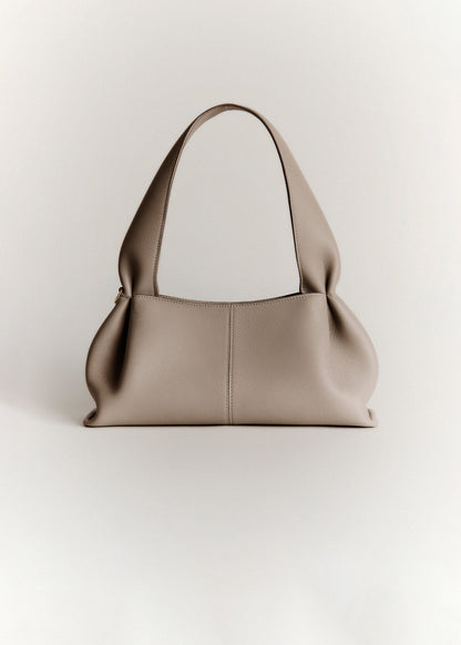 Numéro Neuf East West Edition Textured Taupe