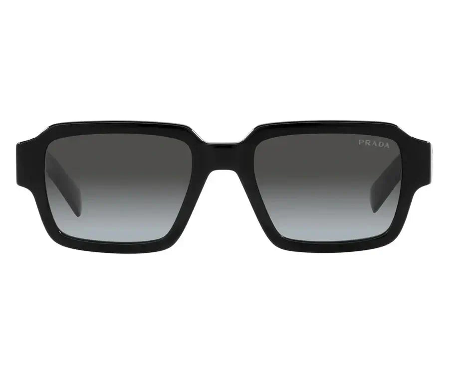 Prada Prada 02ZS 1AB/06T 52 - Sunglasses | Shop From The Mirage