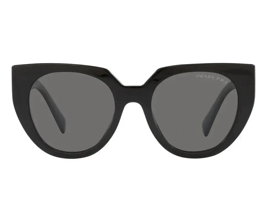 Prada Prada 14WS 1AB/5Z1 52 - Sunglasses | Shop From The Mirage