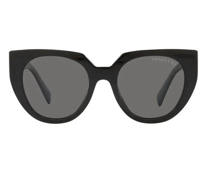 Prada Prada 14WS 1AB/5Z1 52 - Sunglasses | Shop From The Mirage