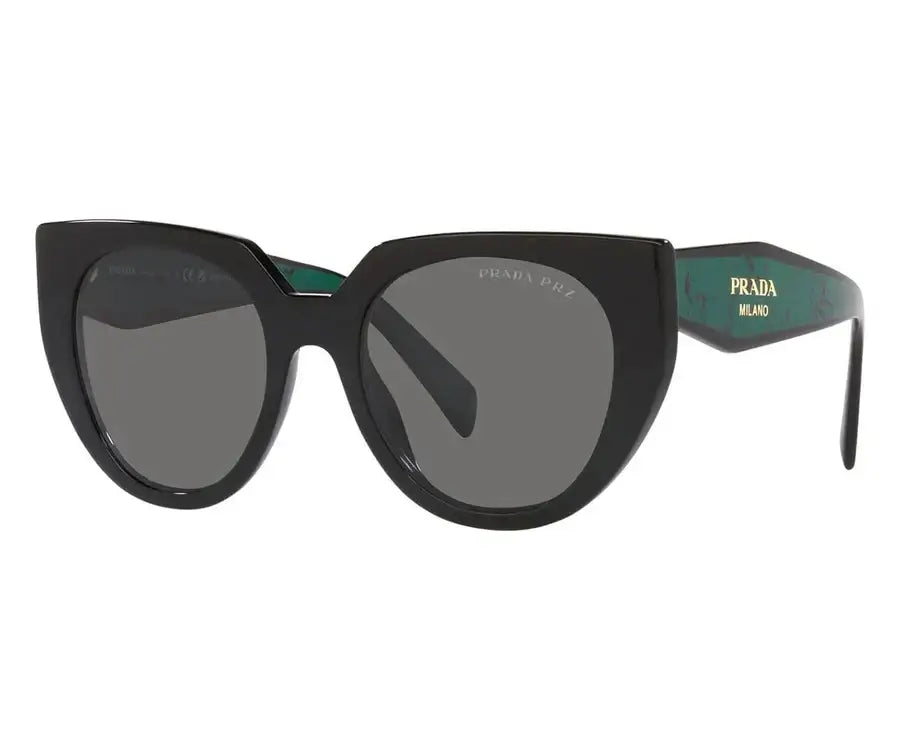 Prada Prada 14WS 1AB/5Z1 52 - Sunglasses | Shop From The Mirage