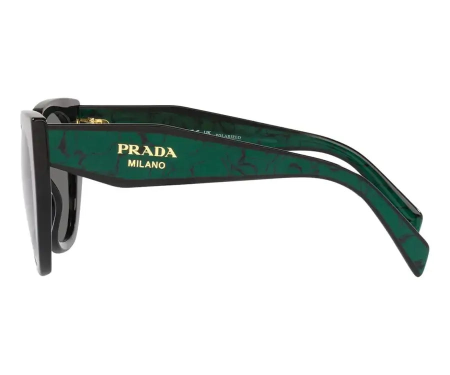 Prada Prada 14WS 1AB/5Z1 52 - Sunglasses | Shop From The Mirage