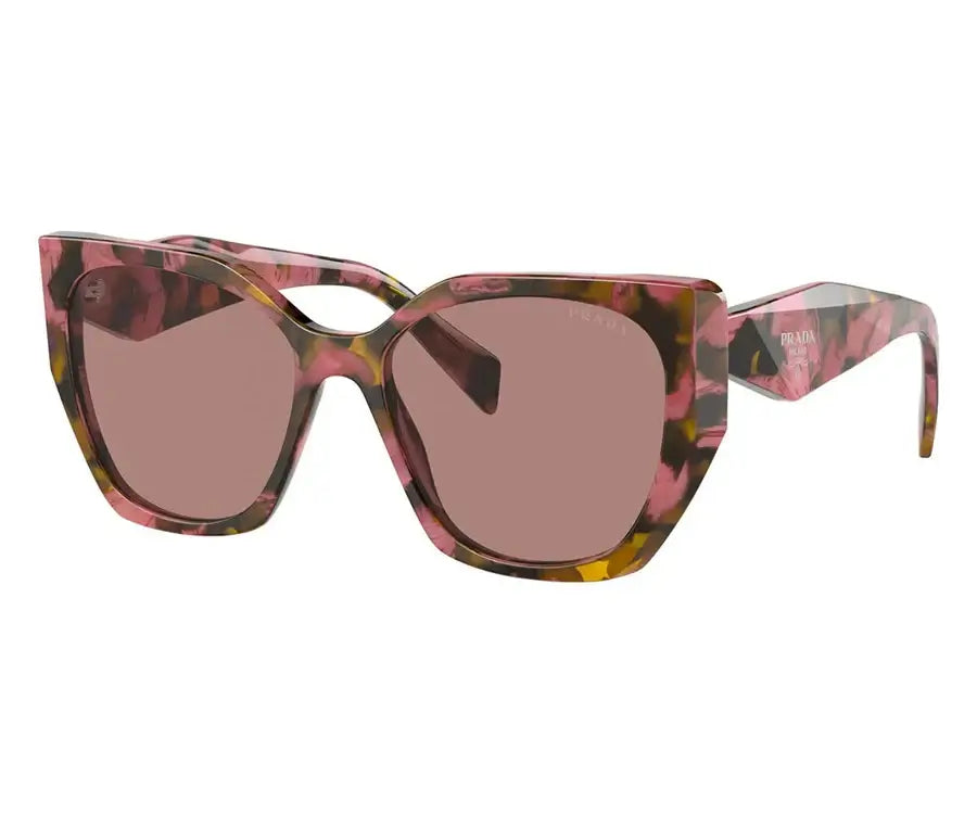Prada Prada 19ZS 18N/10D 55 - Sunglasses | Shop From The Mirage