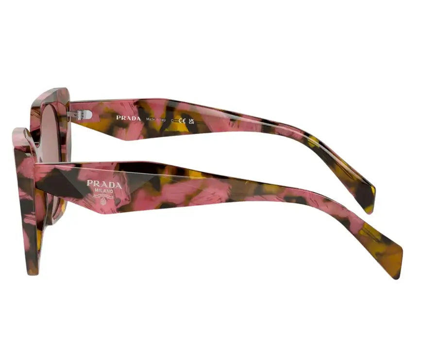 Prada Prada 19ZS 18N/10D 55 - Sunglasses | Shop From The Mirage