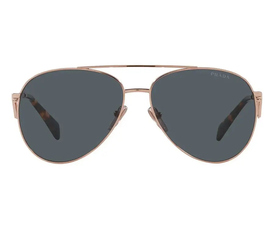 Prada Prada 64ZS SVF/09T 57 - Sunglasses | Shop From The Mirage