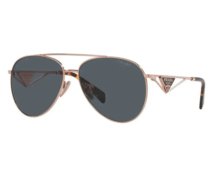 Prada Prada 64ZS SVF/09T 57 - Sunglasses | Shop From The Mirage