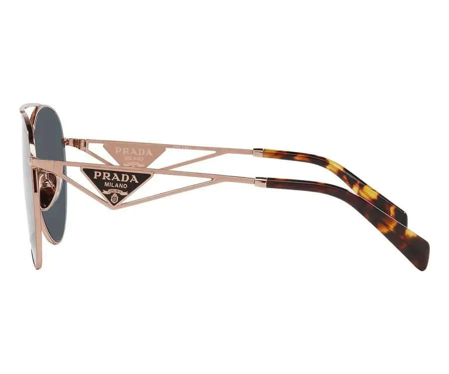 Prada Prada 64ZS SVF/09T 57 - Sunglasses | Shop From The Mirage