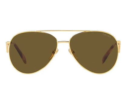 Prada Prada 67ZS 5AV/01T 56 - Sunglasses | Shop From The Mirage