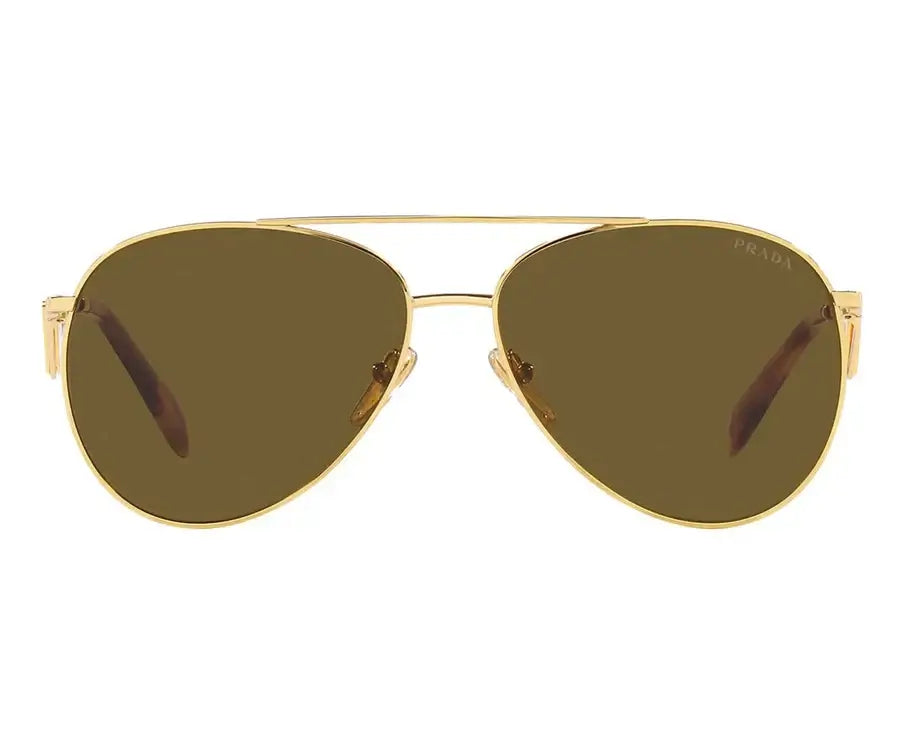 Prada Prada 67ZS 5AV/01T 56 - Sunglasses | Shop From The Mirage