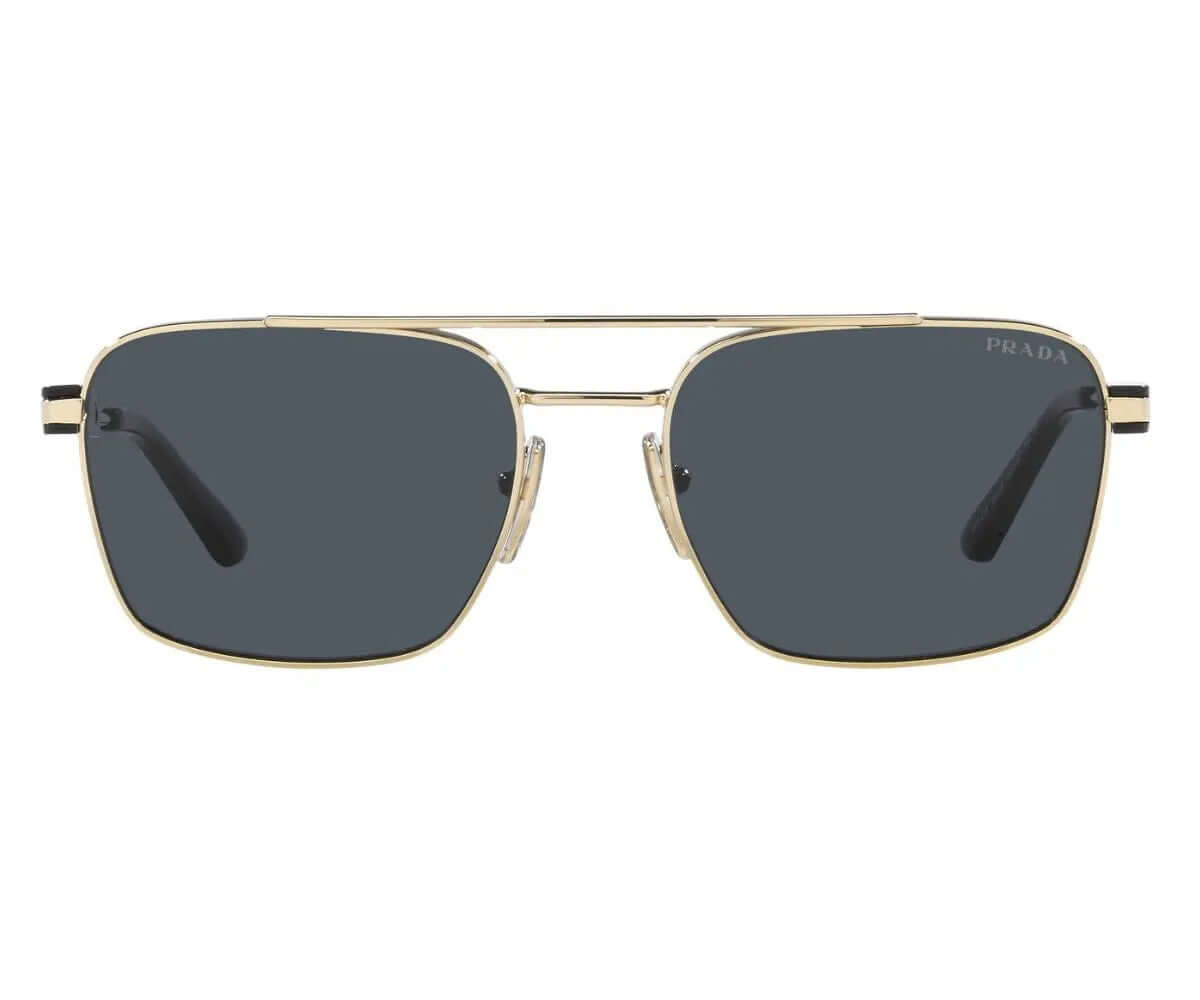 Prada Prada 67ZS ZVN/09T 56 - Sunglasses | Shop From The Mirage
