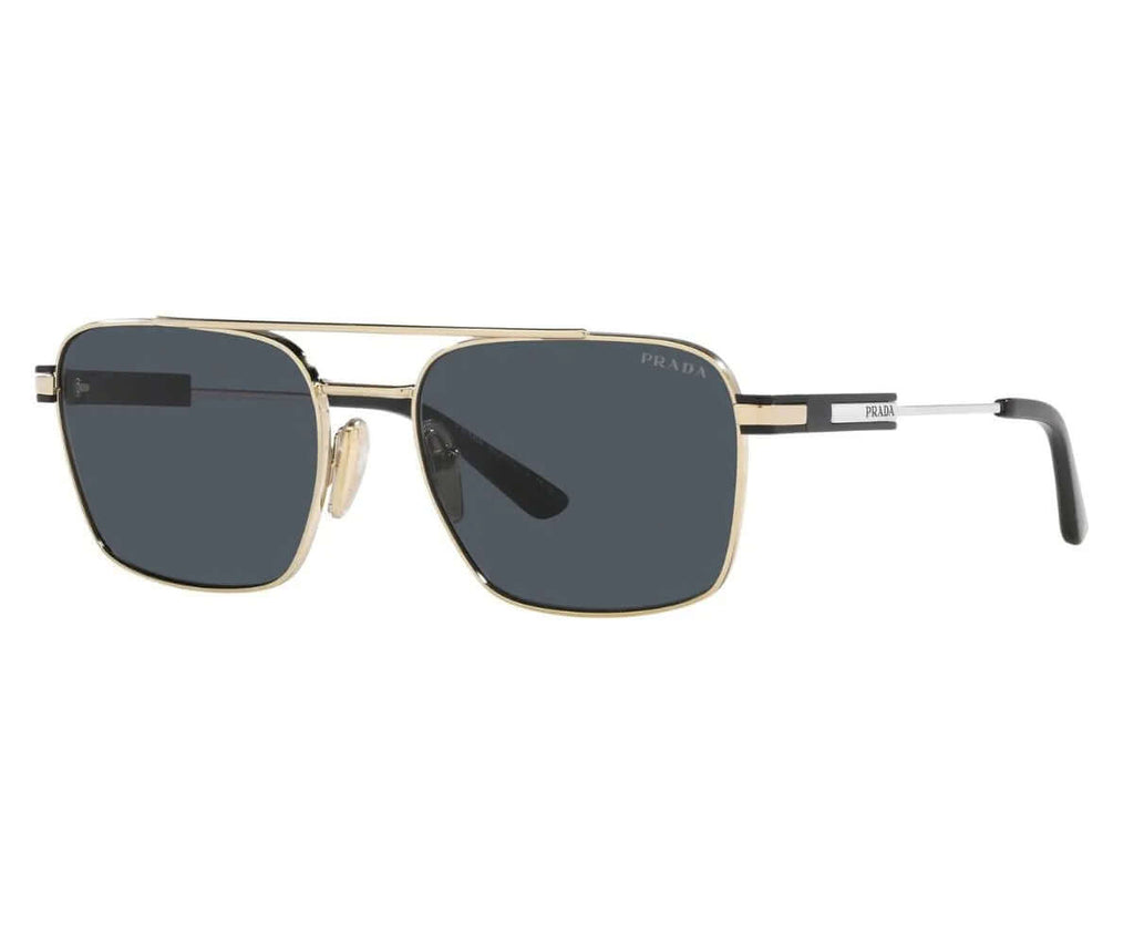 Prada Prada 67ZS ZVN/09T 56 - Sunglasses | Shop From The Mirage