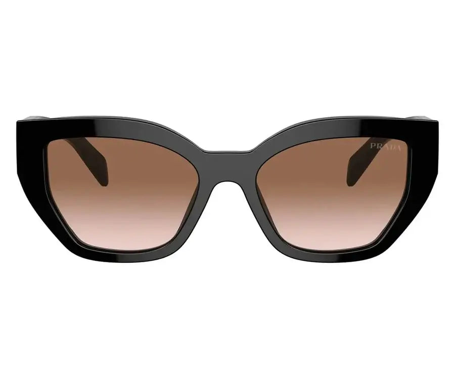Prada Prada A09S 1AB/0A6 53 - Sunglasses | Shop From The Mirage