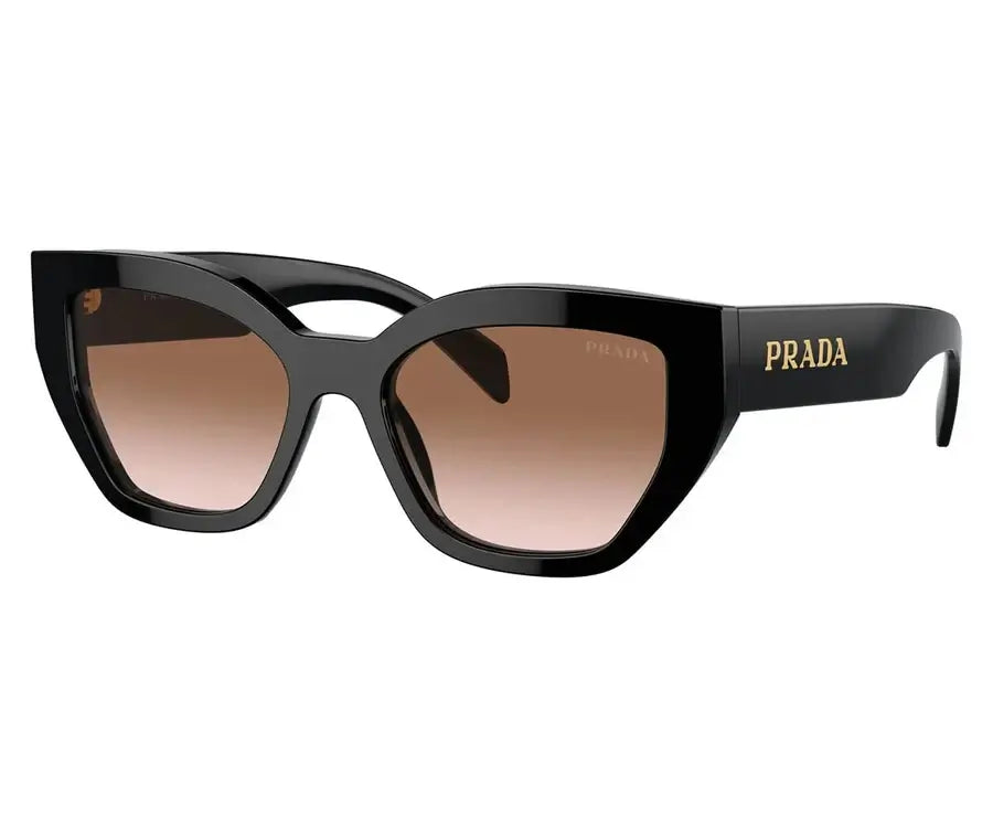 Prada Prada A09S 1AB/0A6 53 - Sunglasses | Shop From The Mirage