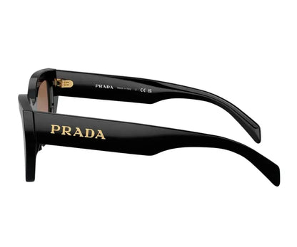 Prada Prada A09S 1AB/0A6 53 - Sunglasses | Shop From The Mirage