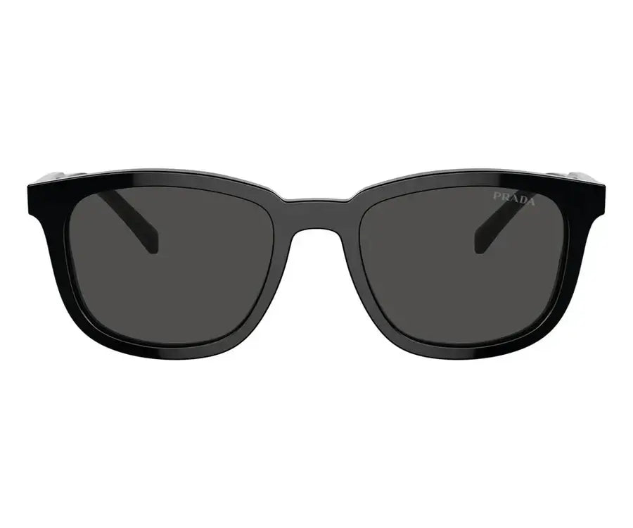 Prada Prada A21S 16K/08Z 53 - Sunglasses | Shop From The Mirage