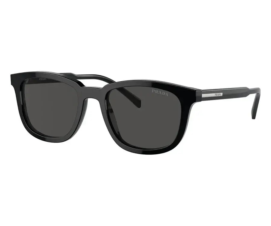 Prada Prada A21S 16K/08Z 53 - Sunglasses | Shop From The Mirage