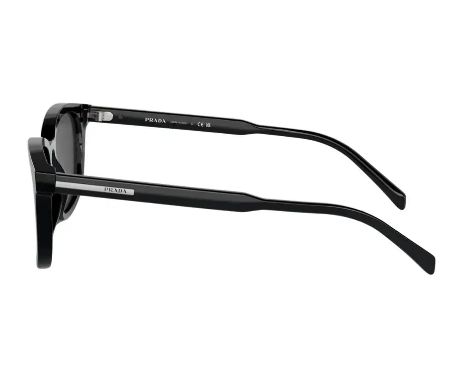 Prada Prada A21S 16K/08Z 53 - Sunglasses | Shop From The Mirage