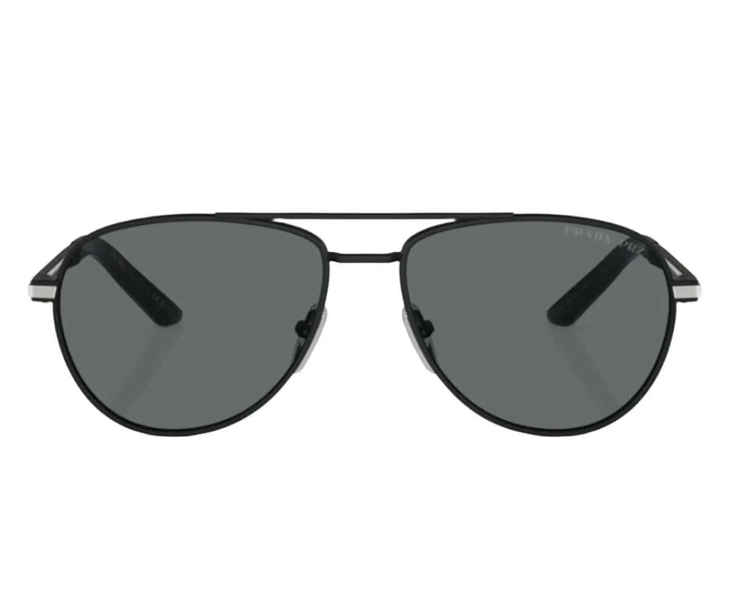 Prada Prada A58S 1AB/5Z1 61 - Sunglasses | Shop From The Mirage