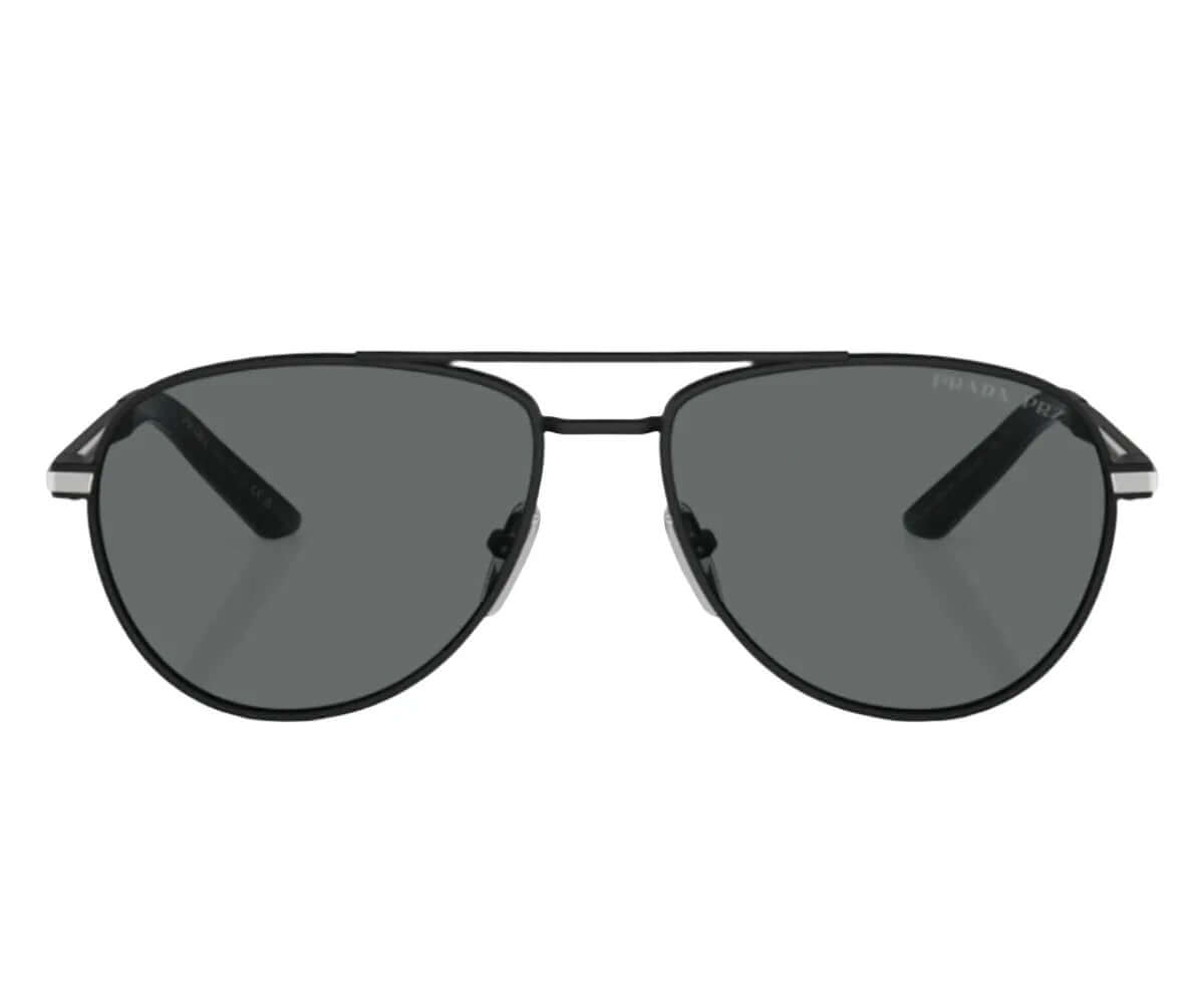 Prada Prada A58S 1AB/5Z1 61 - Sunglasses | Shop From The Mirage