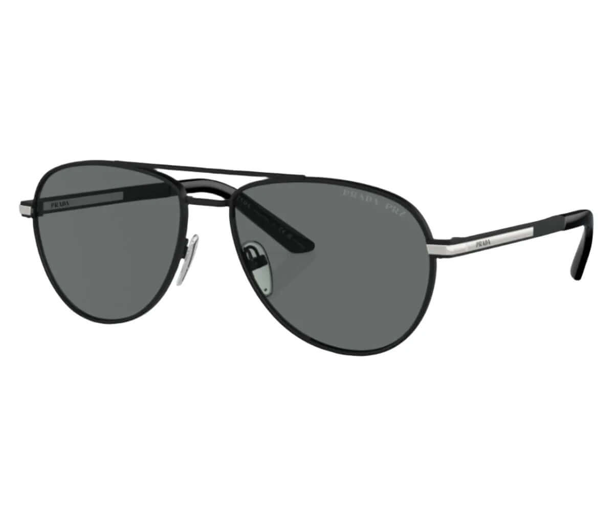 Prada Prada A58S 1AB/5Z1 61 - Sunglasses | Shop From The Mirage