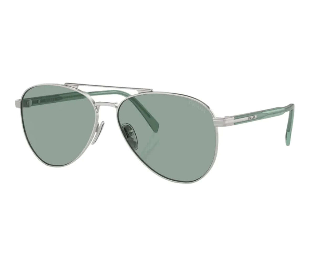 Prada Prada A58S 1BC/10G 58 - Sunglasses | Shop From The Mirage