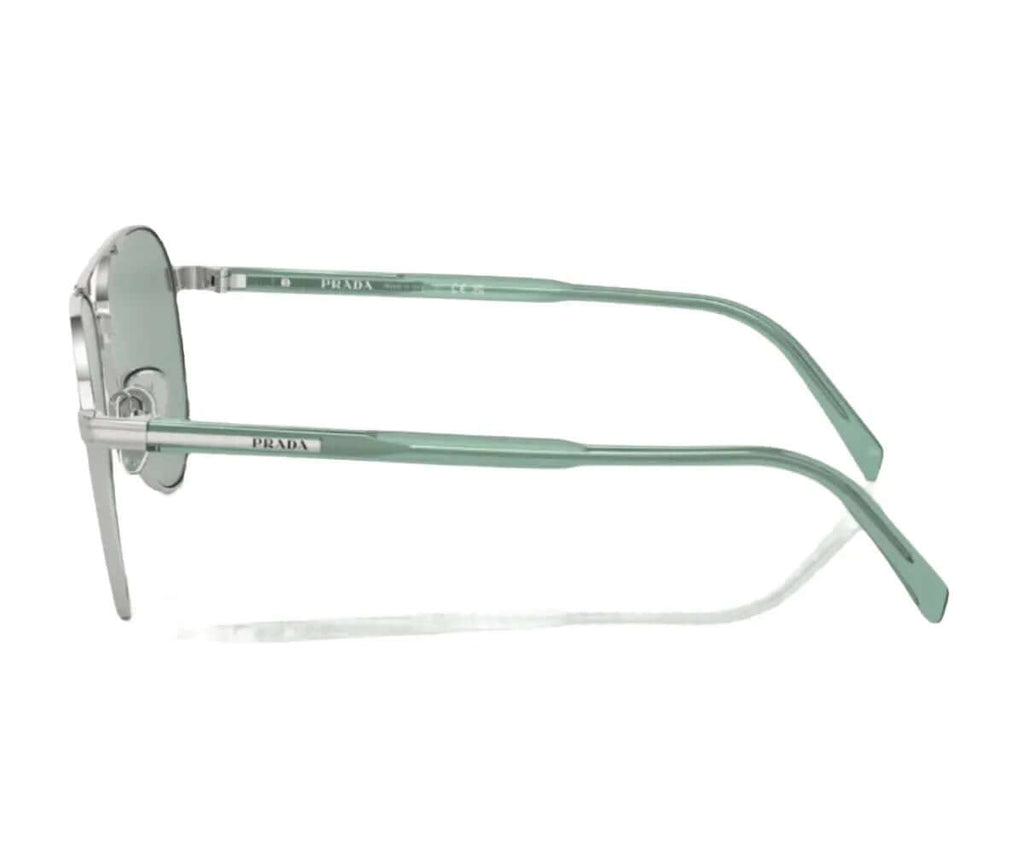 Prada Prada A58S 1BC/10G 58 - Sunglasses | Shop From The Mirage