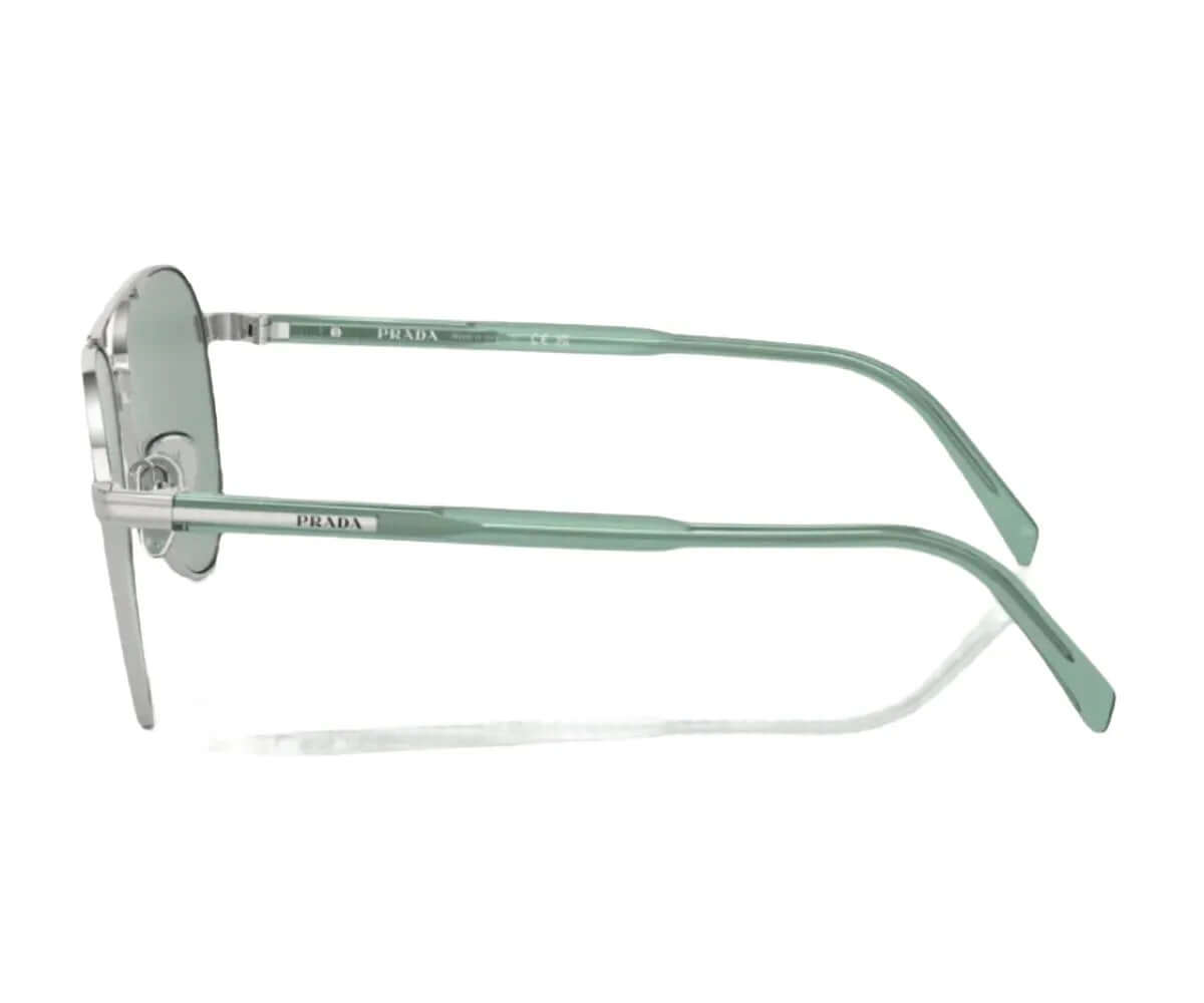 Prada Prada A58S 1BC/10G 58 - Sunglasses | Shop From The Mirage