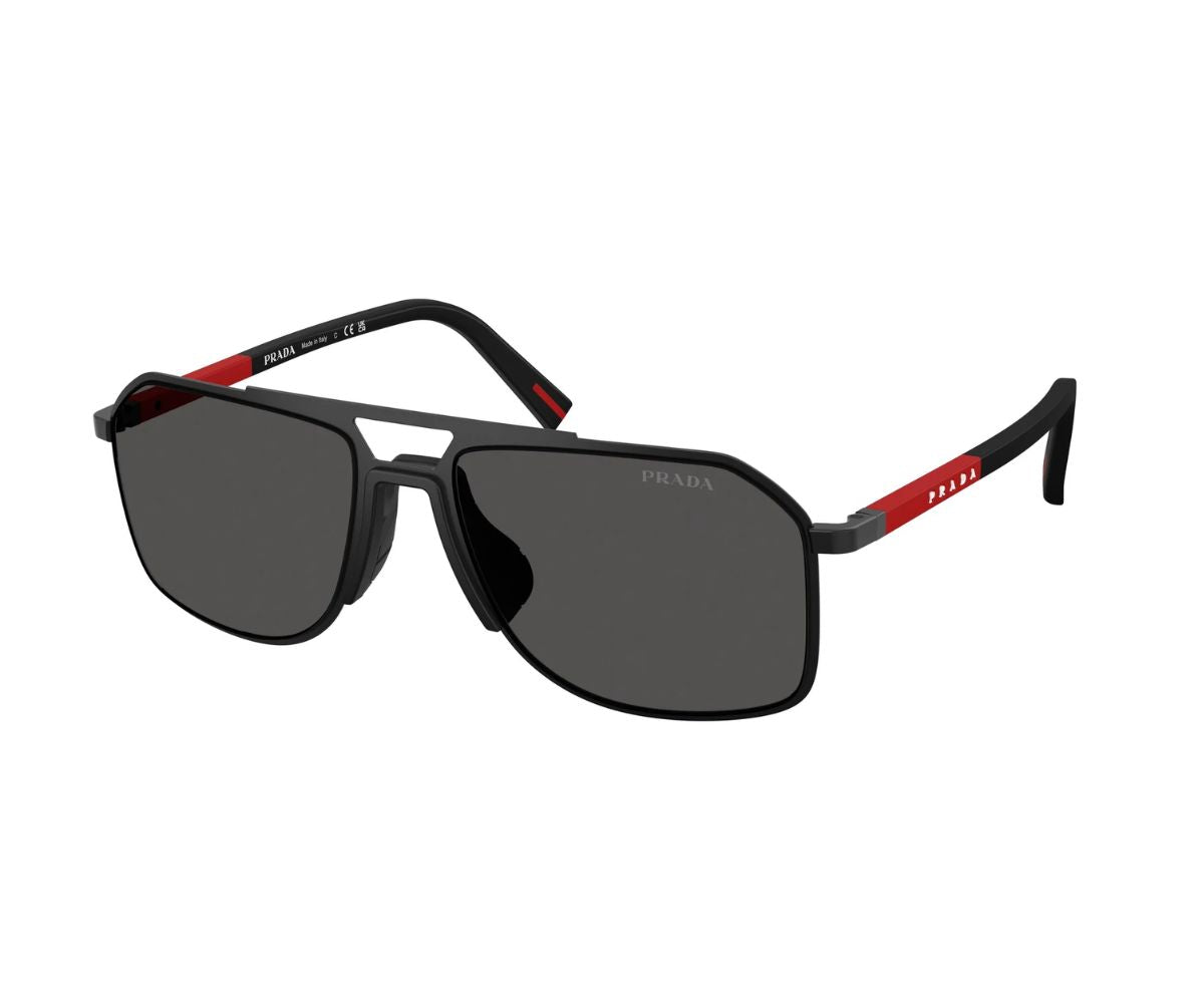 PRADA LINEA ROSSA B51S 1BO/06F 56