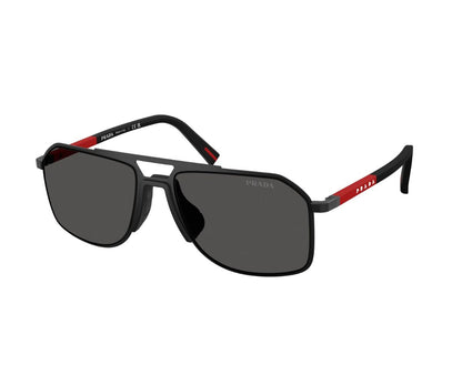 PRADA LINEA ROSSA B51S 1BO/06F 56