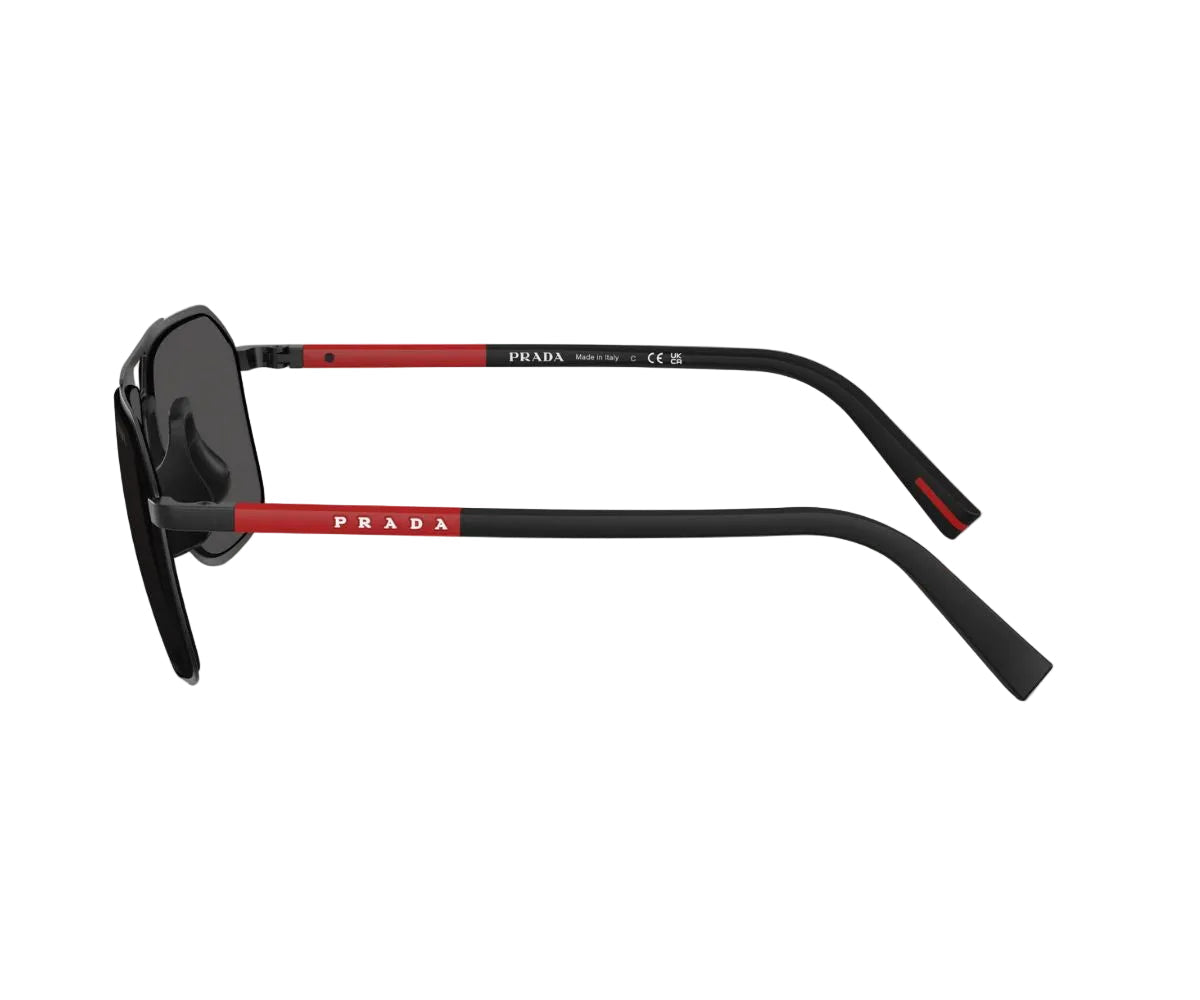 PRADA LINEA ROSSA B51S 1BO/06F 56