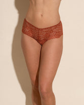 Cheeky Brief