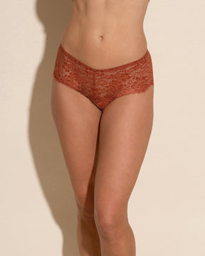 Cheeky Brief
