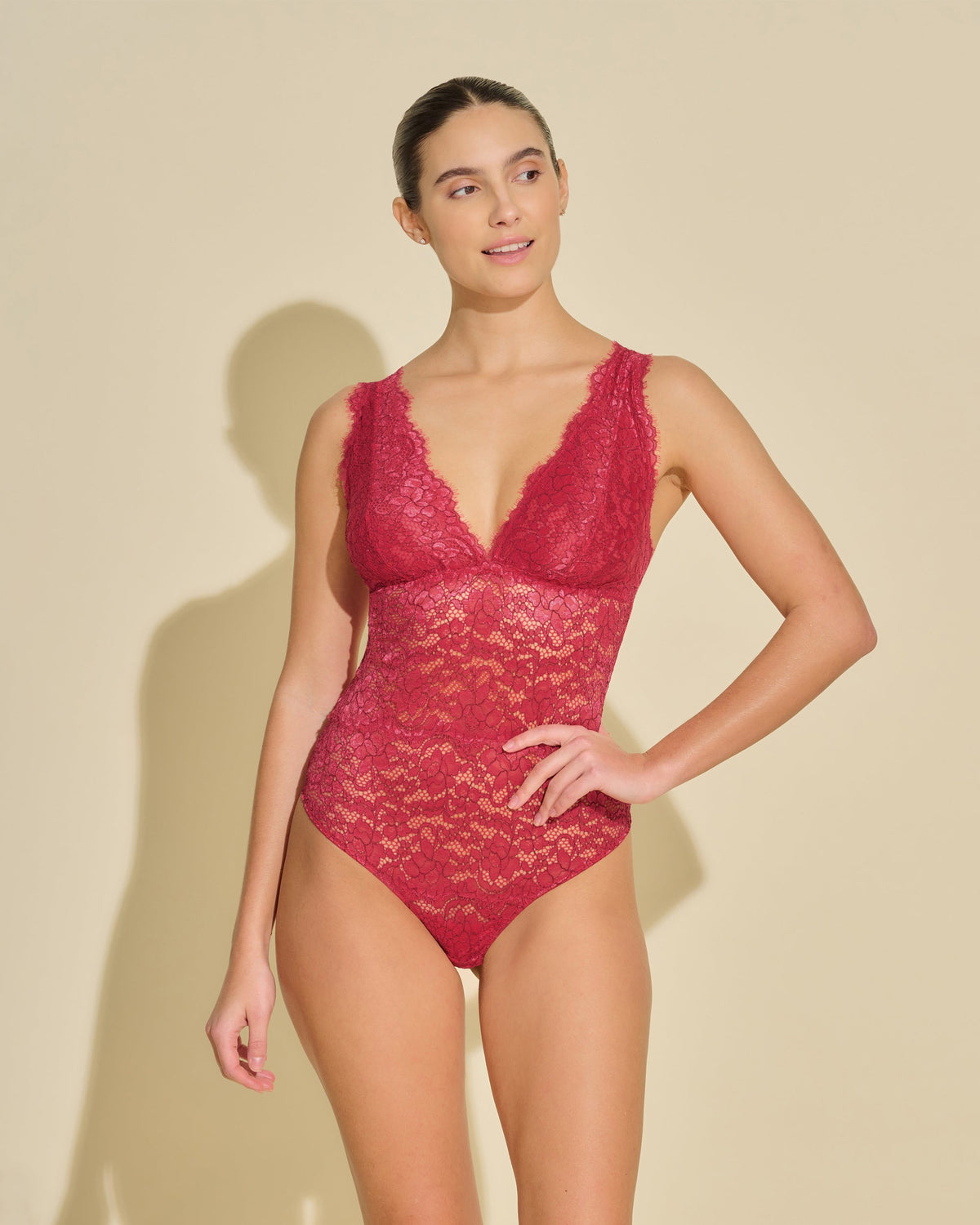 Bodysuit