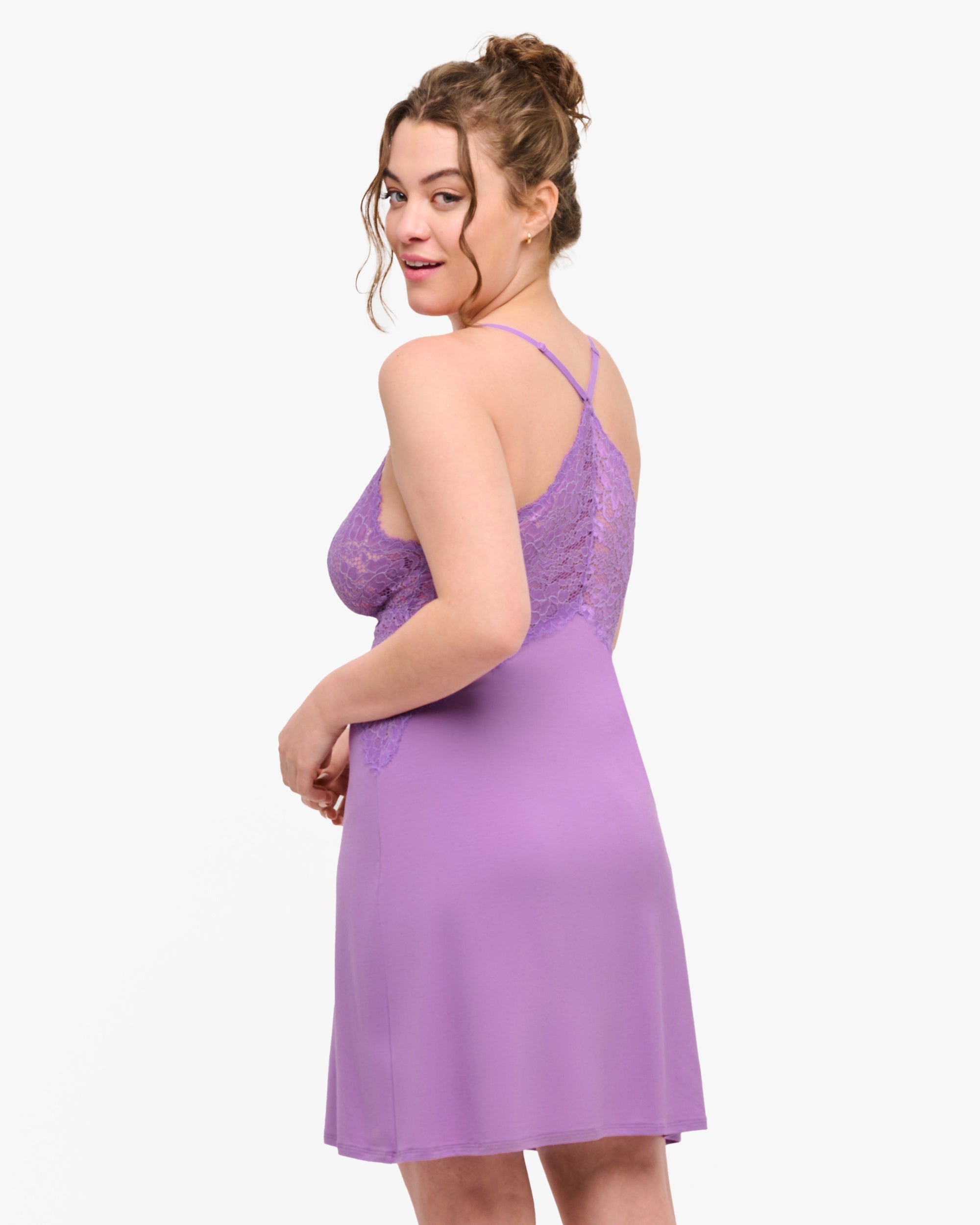 Italian Nightie
