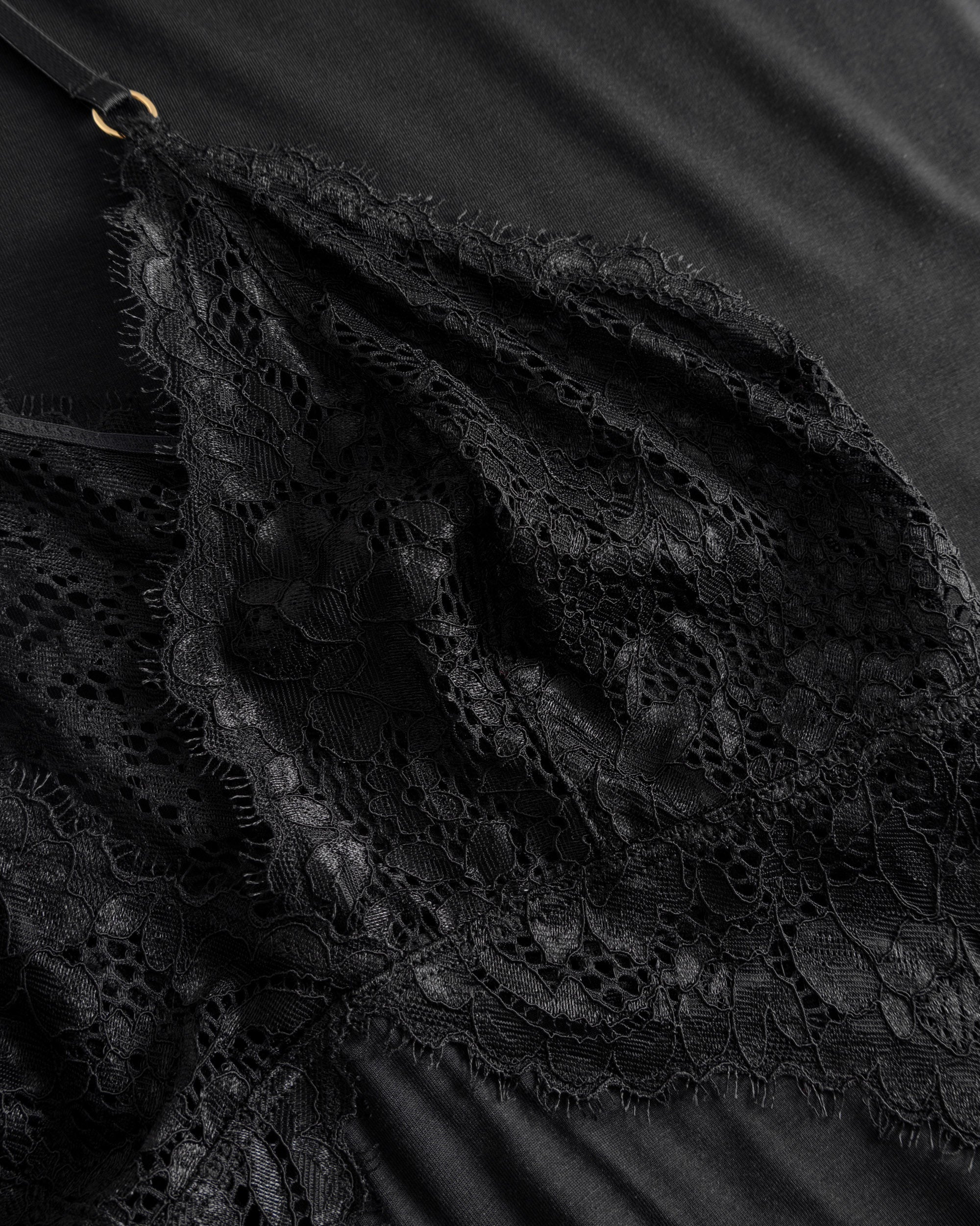 Maxi Italian Nightie