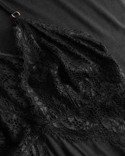 Maxi Italian Nightie